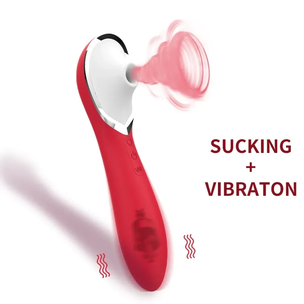 isensualflow es vibrador de punto g con succion oral