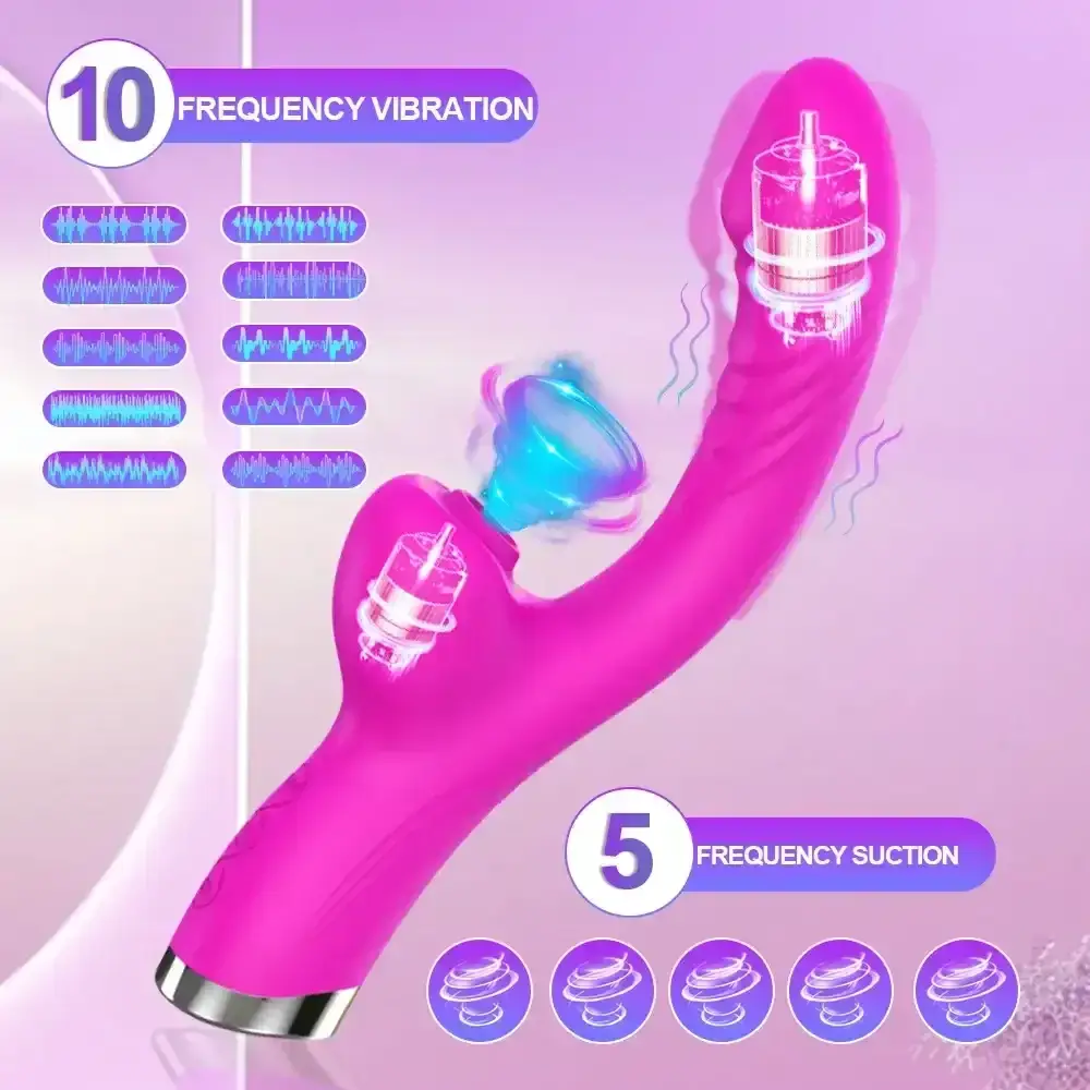 isensualflow es vibrador doble estimulacion clitoris silicona