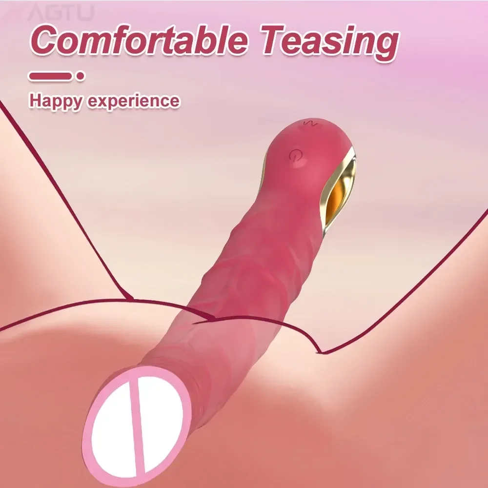 isensualflow es vibrador realista silicona medica punto g