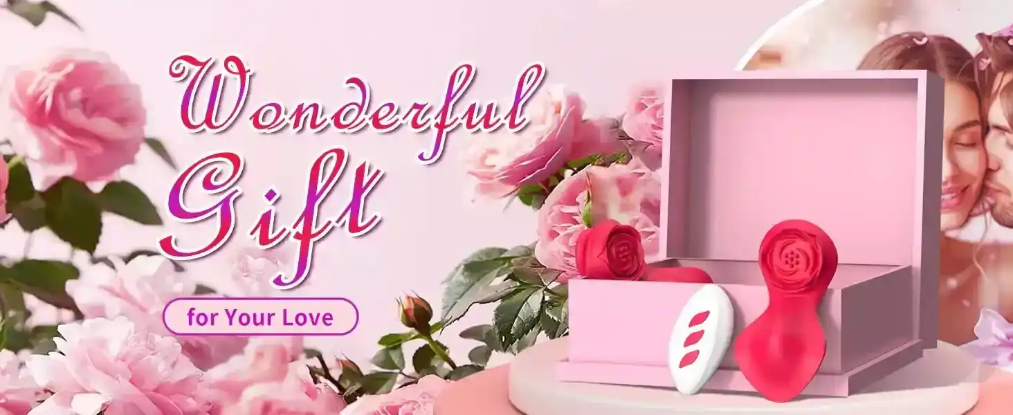 isensualflow es vibrador rosa con control remoto 1
