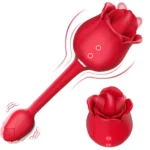 isensualflow es vibrador rosa suave para mujer