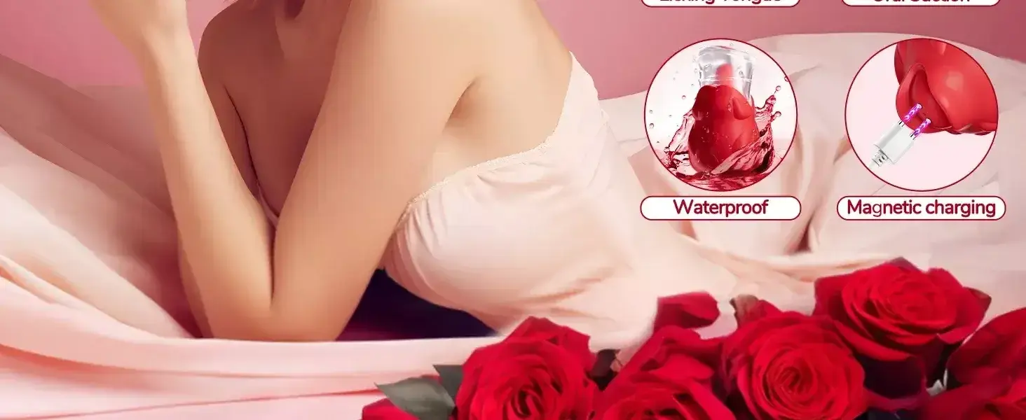 isensualflow es vibrador silicona liquida doble estimulacion