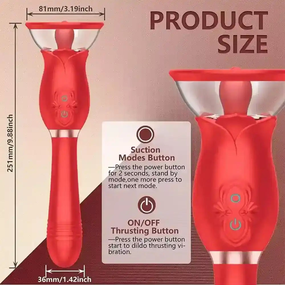 isensualflow es vibrador silicona medica lengua estimuladora