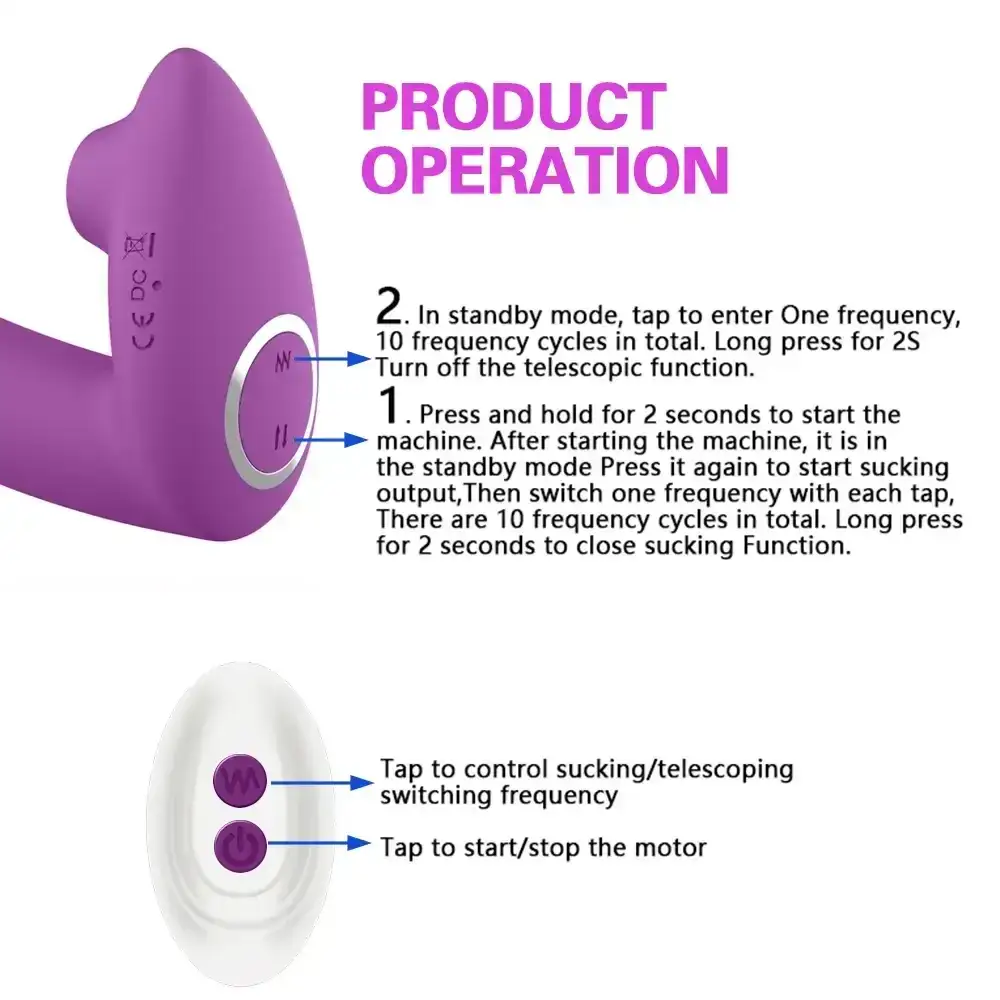 isensualflow es vibrador silicona medica succion clitoridiana 1