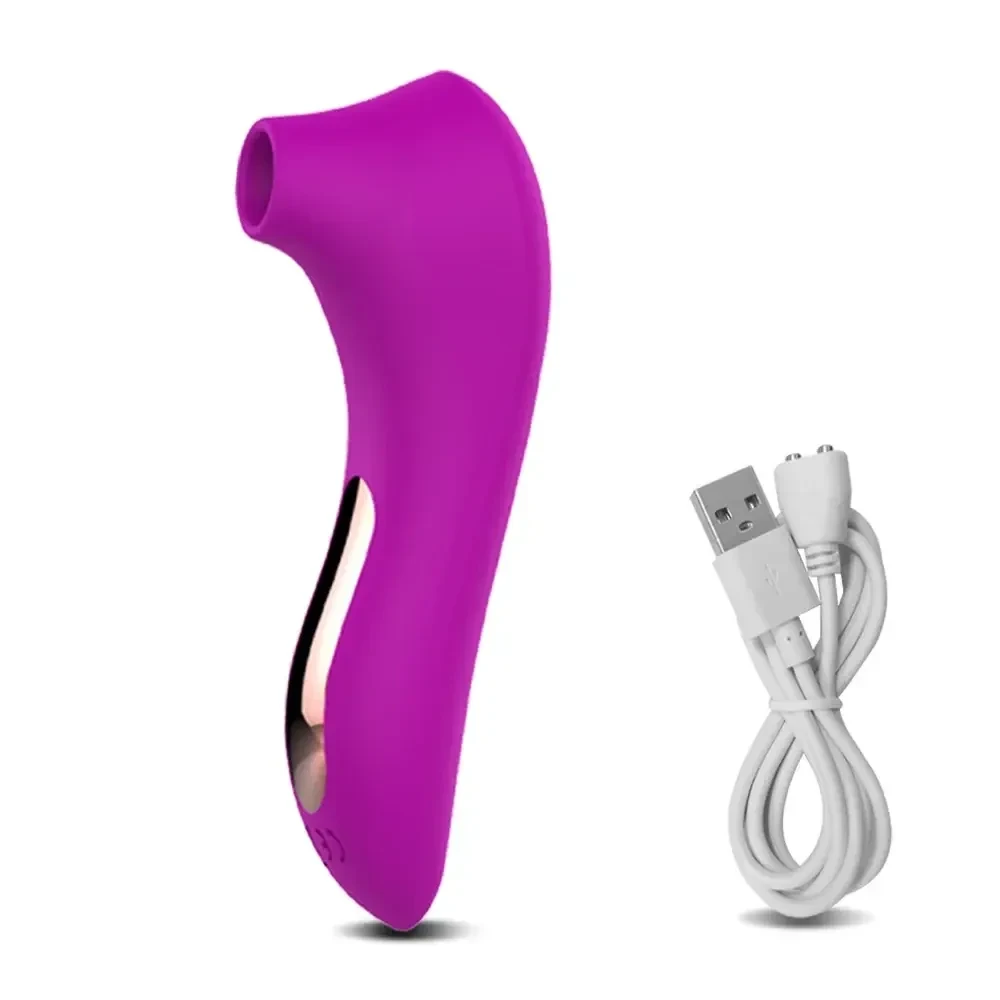 isensualflow es vibrador silicona succion pezones clitoris