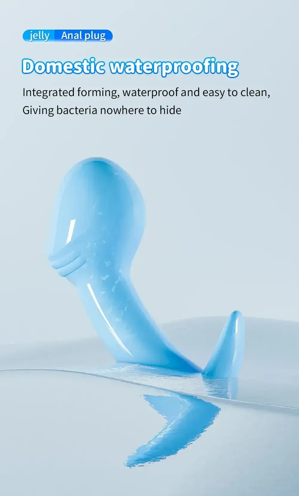 juego silicona medica dilatadores anales