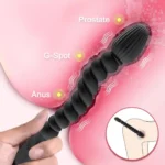 juguete anal grande para parejas