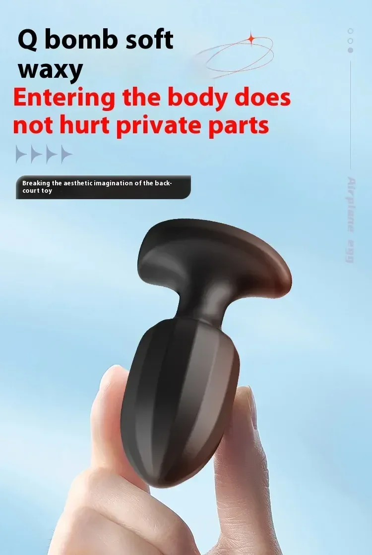 juguete anal remoto control app