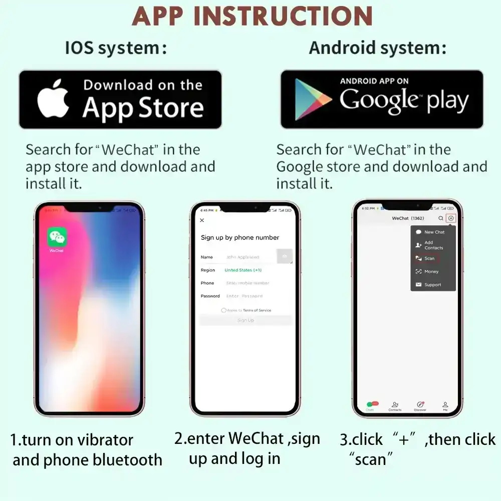 juguete anal silicona app control inalambrico