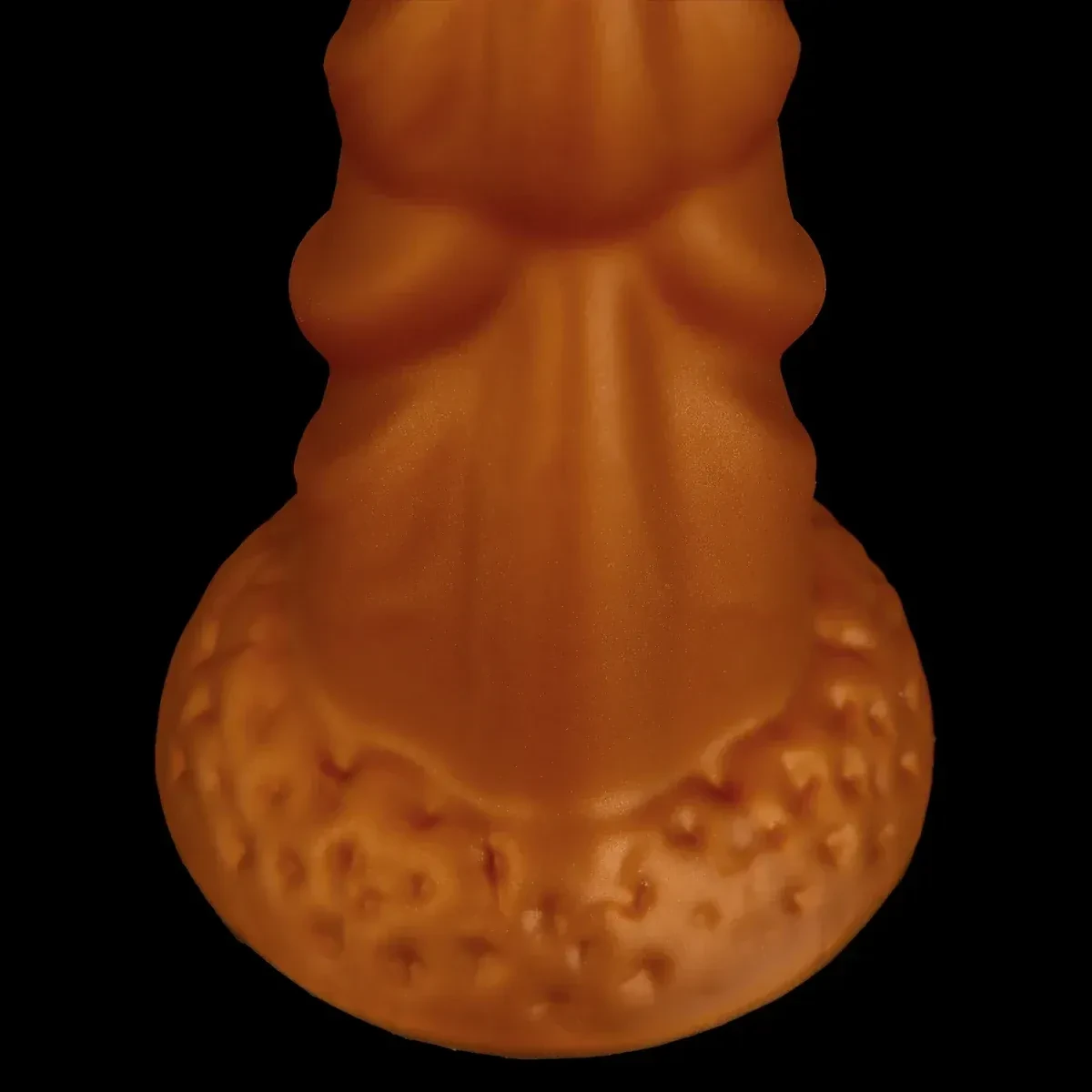 juguete anal silicona grande ventosa