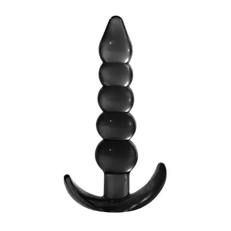 juguete anal silicona suave para mujeres