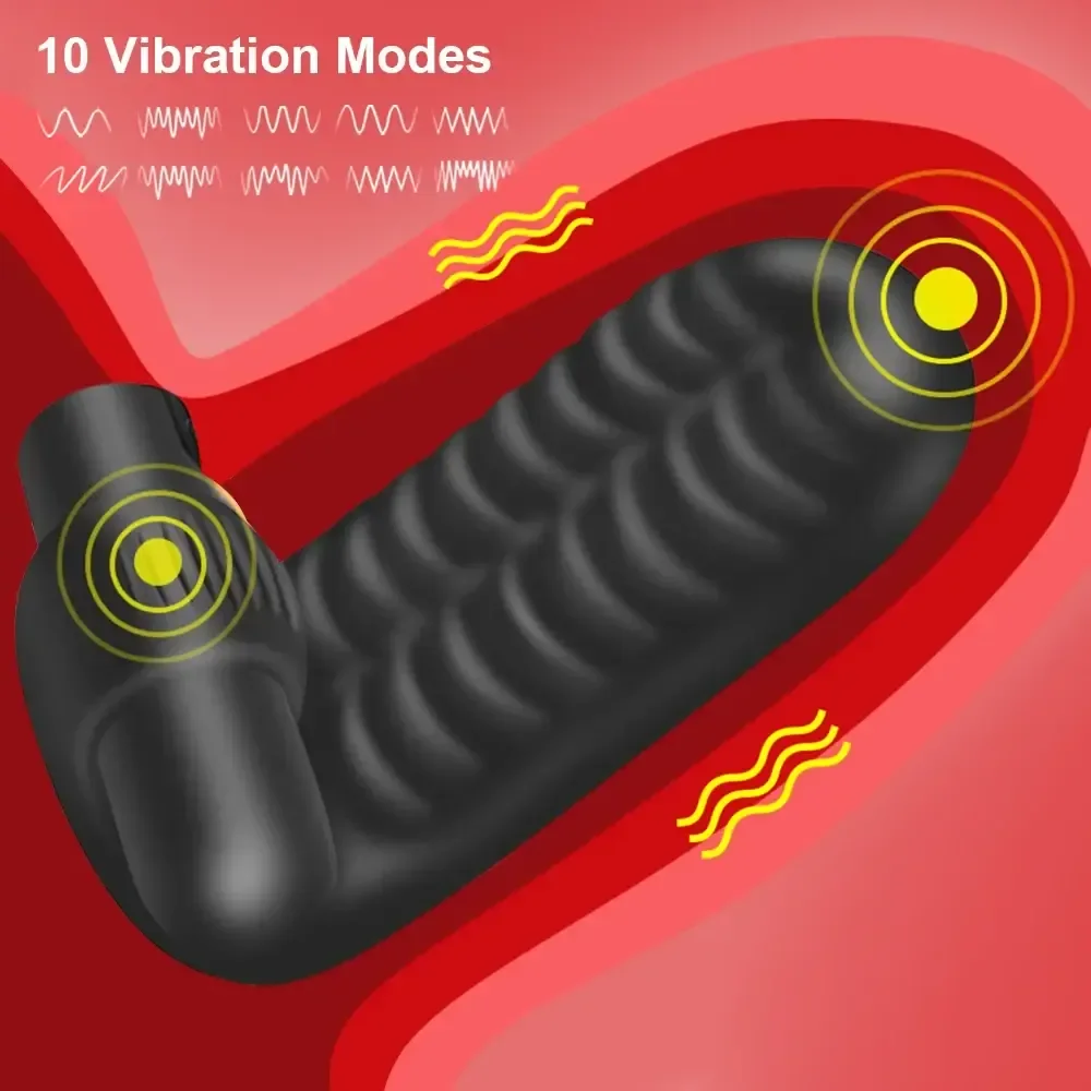 juguete clitoris con vibracion