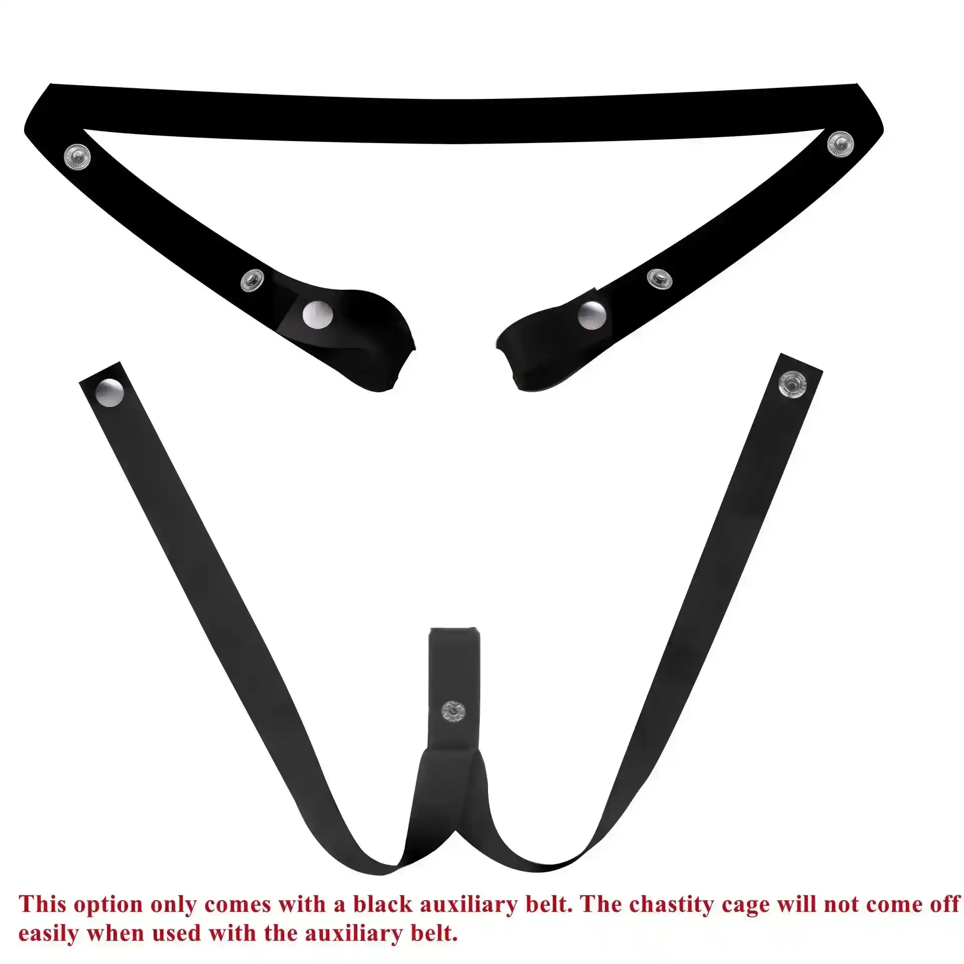 juguete de control peneano abs para bdsm