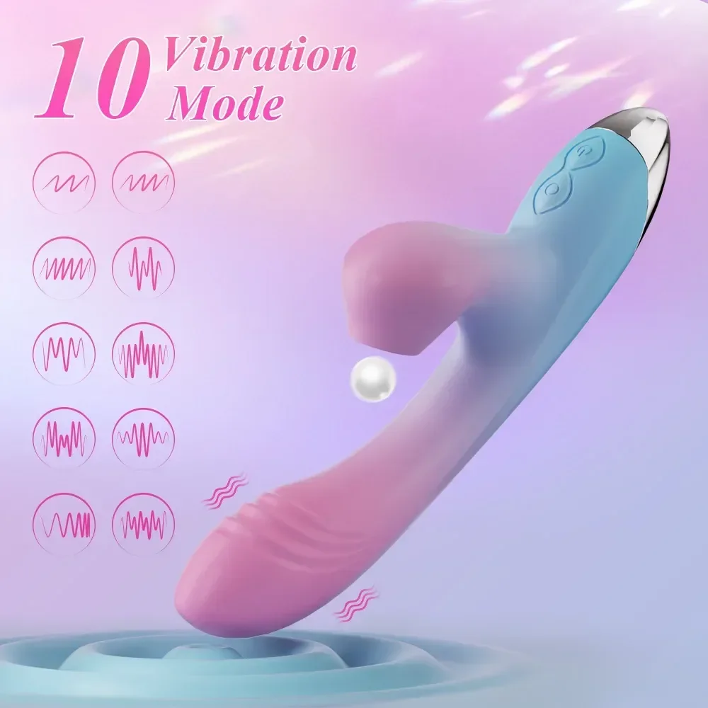 juguete intimo disenado para orgasmos intensos