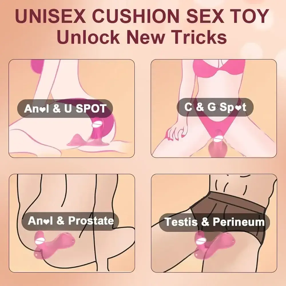 juguete intimo ergonomico con app