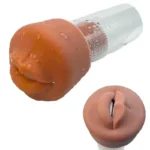 juguete oral silicona tacto suave