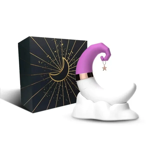 juguete para placer con onda de aire