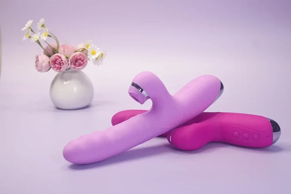 juguete sexual 5 en 1 para mujer