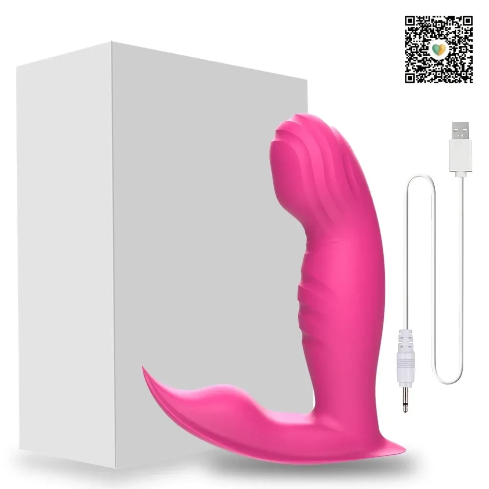 juguete sexual clitoris control remoto app