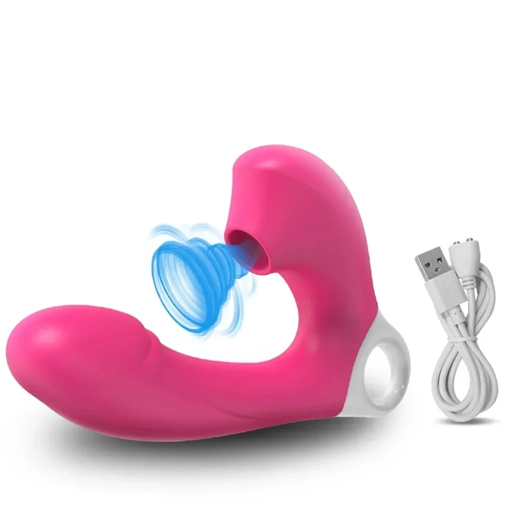 juguete sexual clítoris diseño ergonómico
