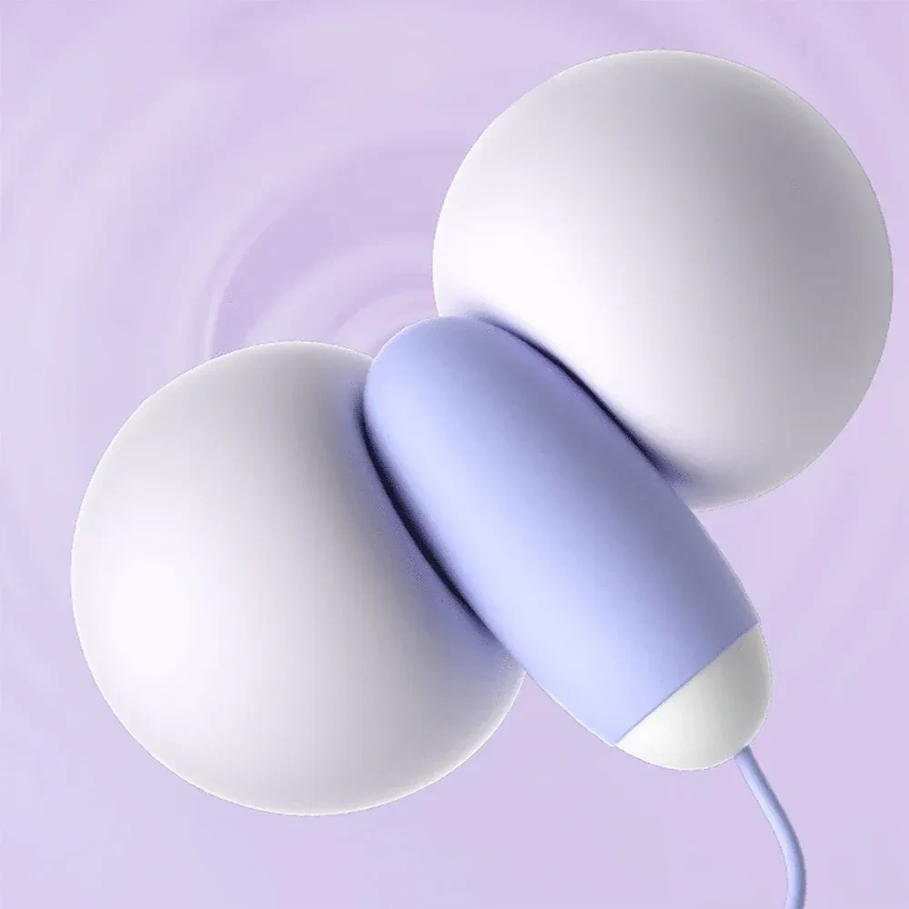 juguete sexual con vibracion silenciosa
