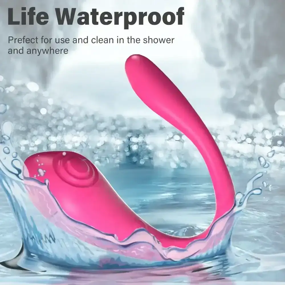 juguete sexual control app bluetooth