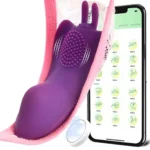 juguete sexual discreto app