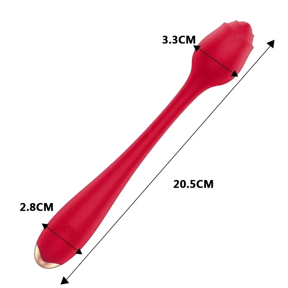 juguete sexual flexible 9 modos