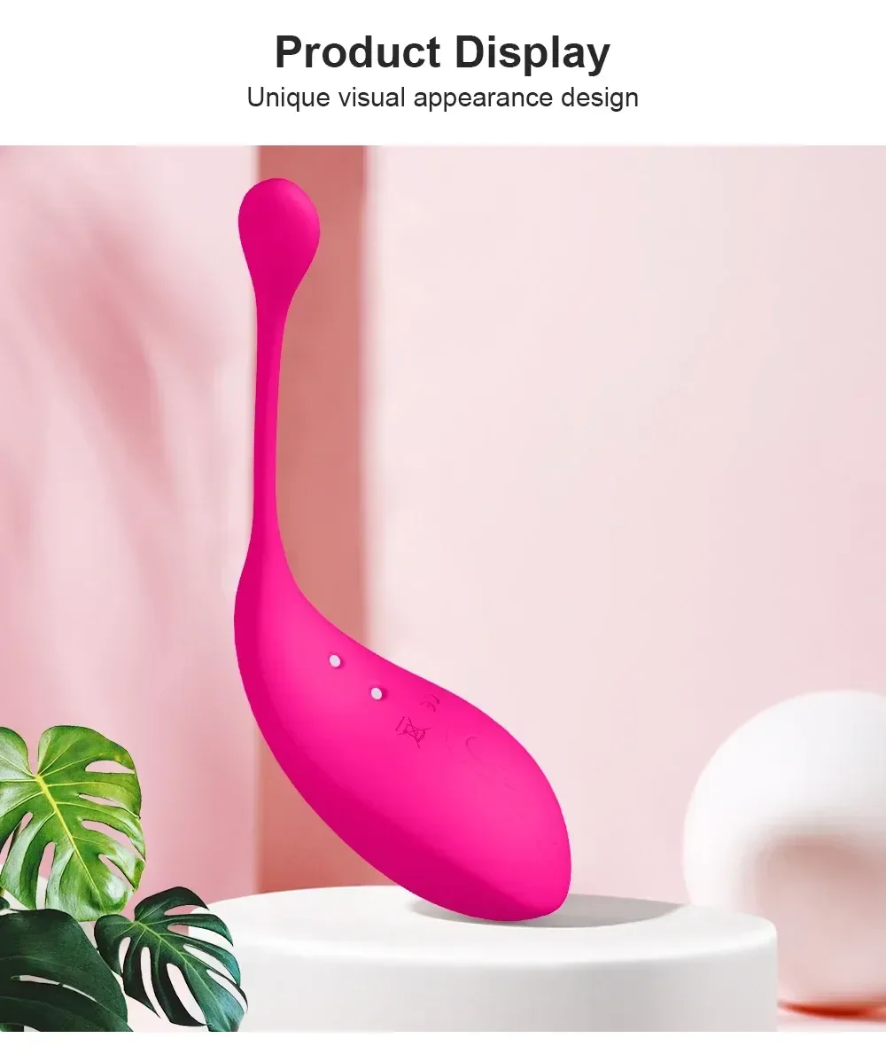 juguete sexual impermeable de silicona 1