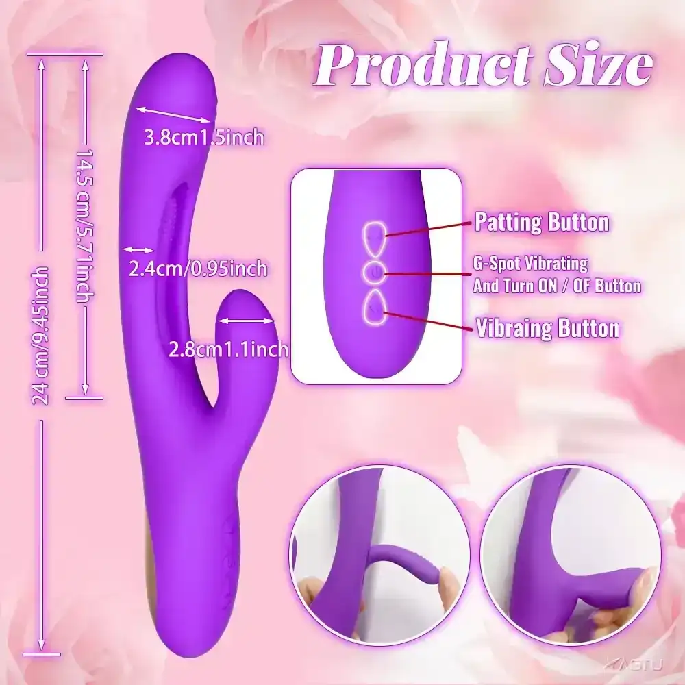 juguete sexual impermeable ipx7