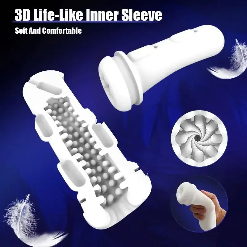 juguete sexual masculino con soporte
