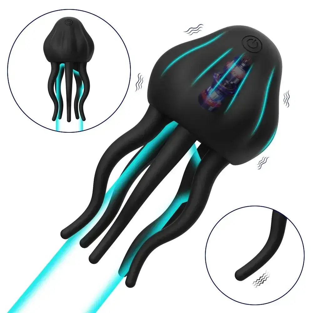 juguete sexual masculino impermeable ipx6