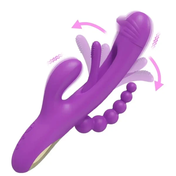 juguete sexual para baño ducha