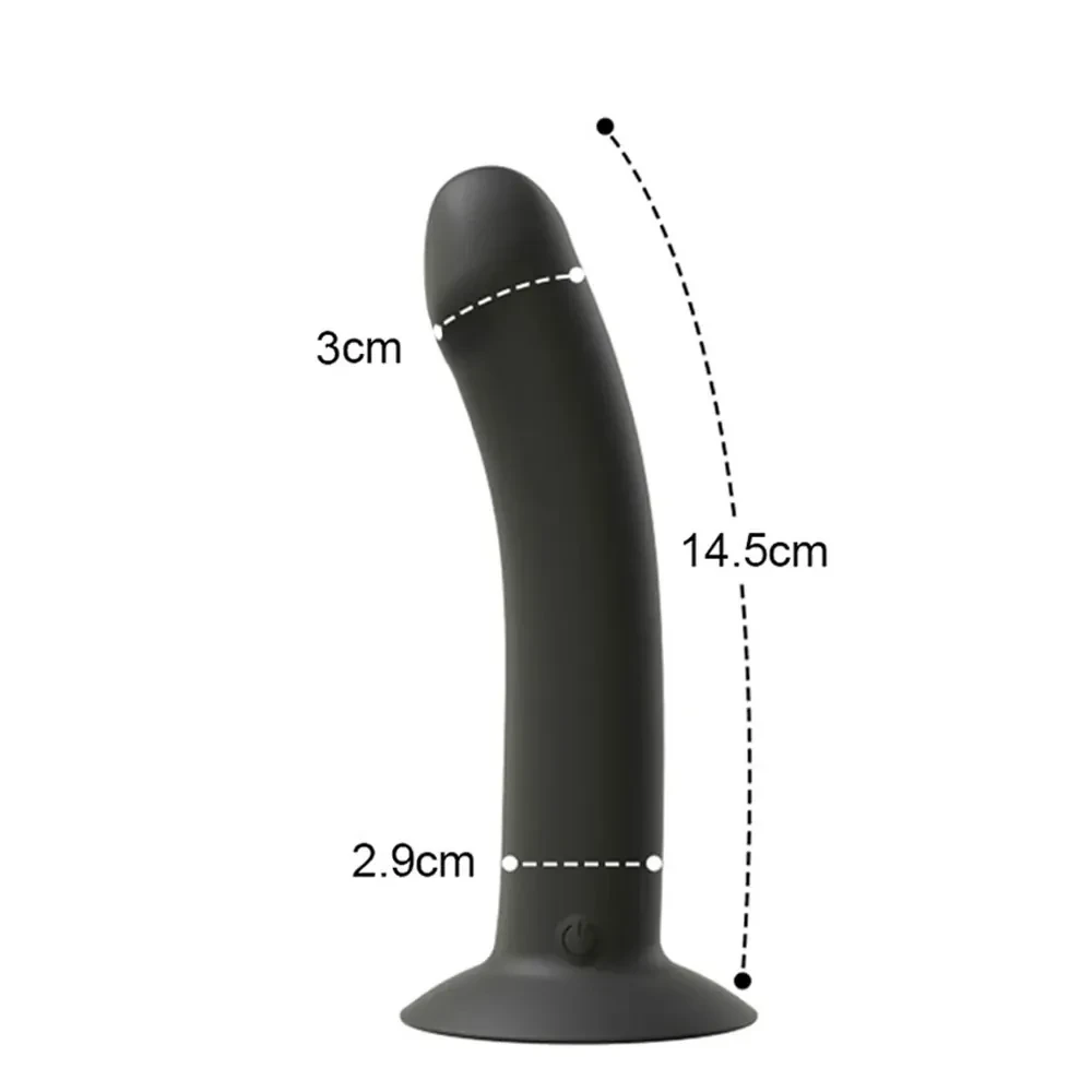 juguete sexual para punto g