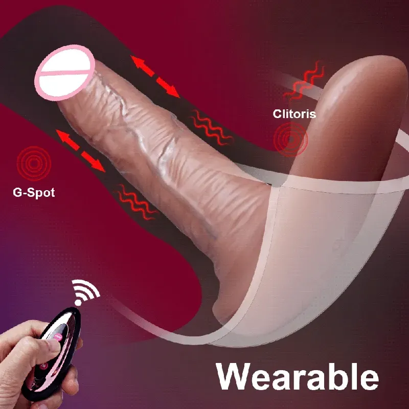 juguete sexual ponible de silicona medica