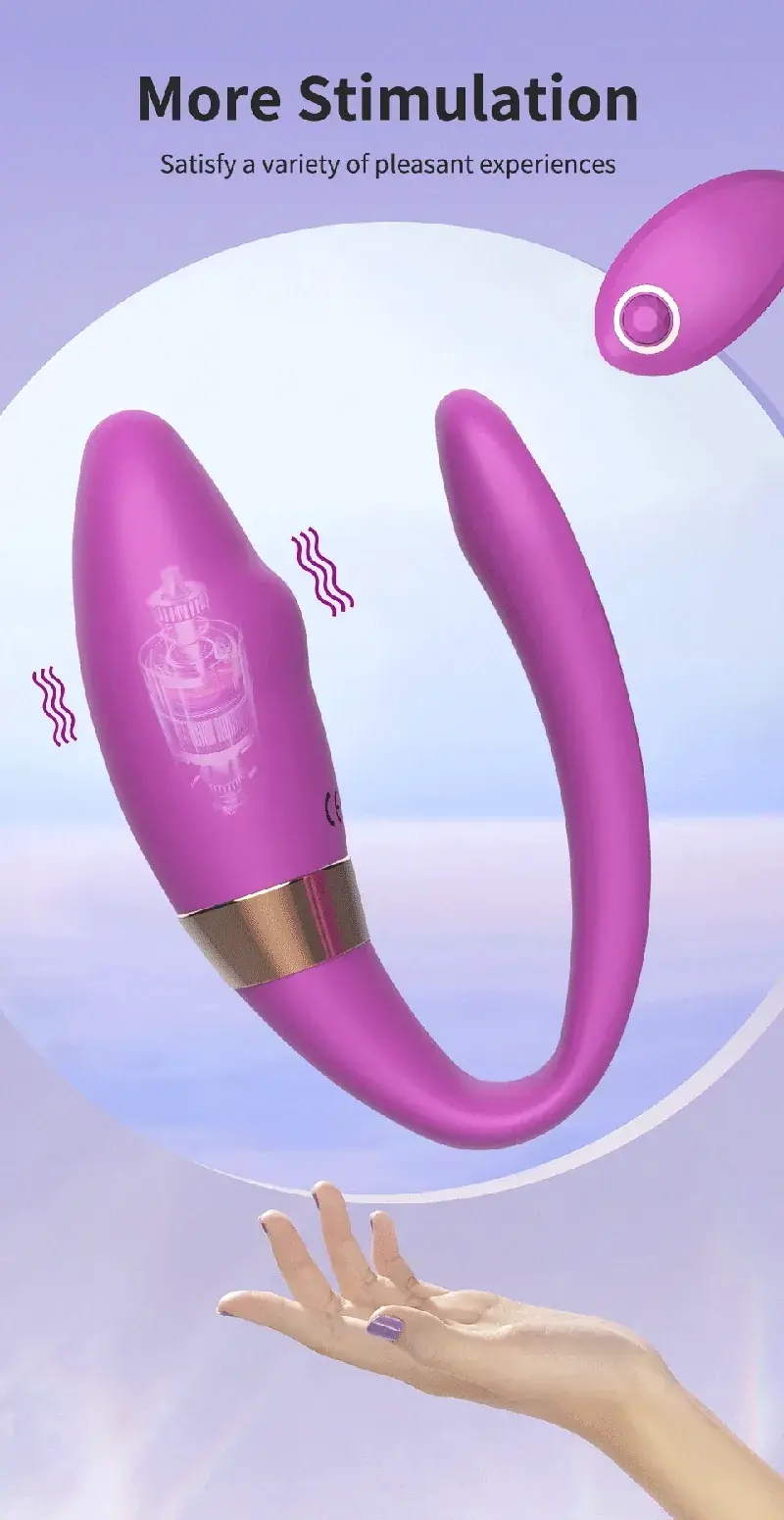 juguete sexual prostatico control remoto inalambrico