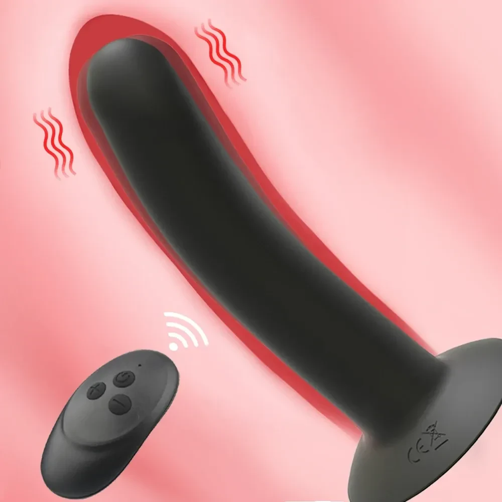 juguete sexual recargable con control remoto