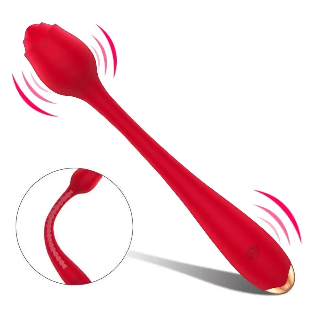 juguete sexual recargable punto g 1