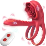 juguete sexual recargable punto g