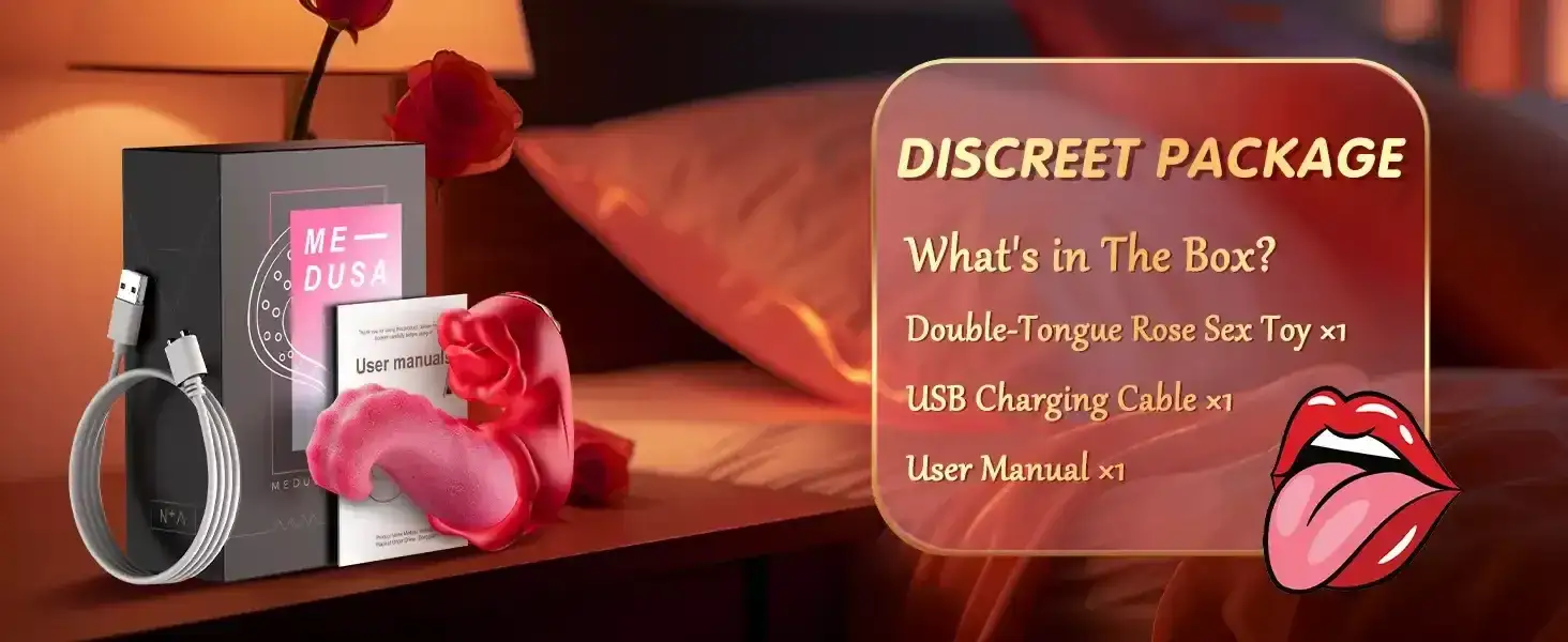 juguete sexual rosa silicona liquida 4 en 1