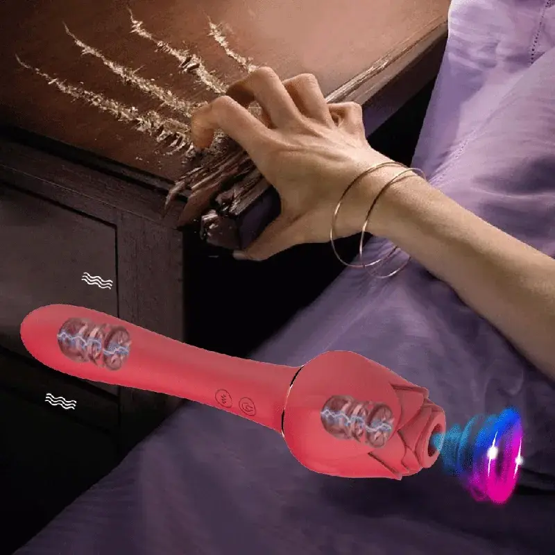 juguete sexual silicona absorbente vaginal