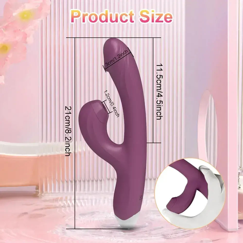 juguete sexual silicona carga usb