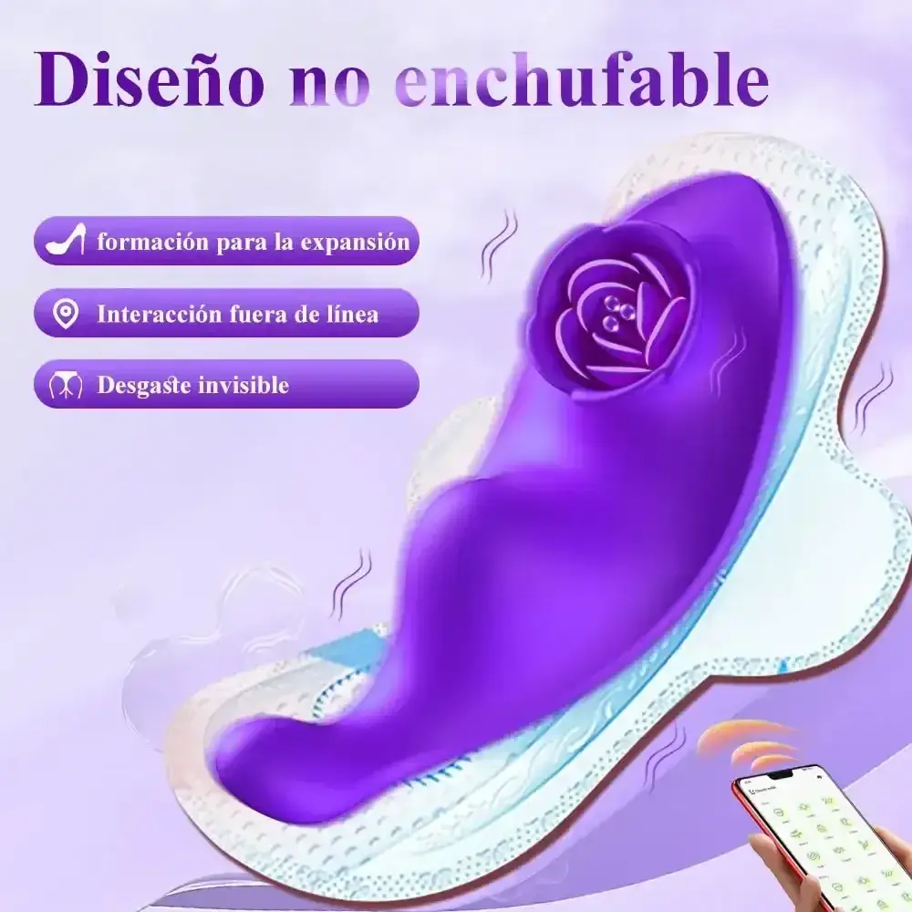 juguete sexual silicona medica punto g 2