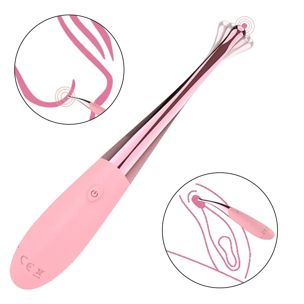 juguete sexual silicona medica recargable usb