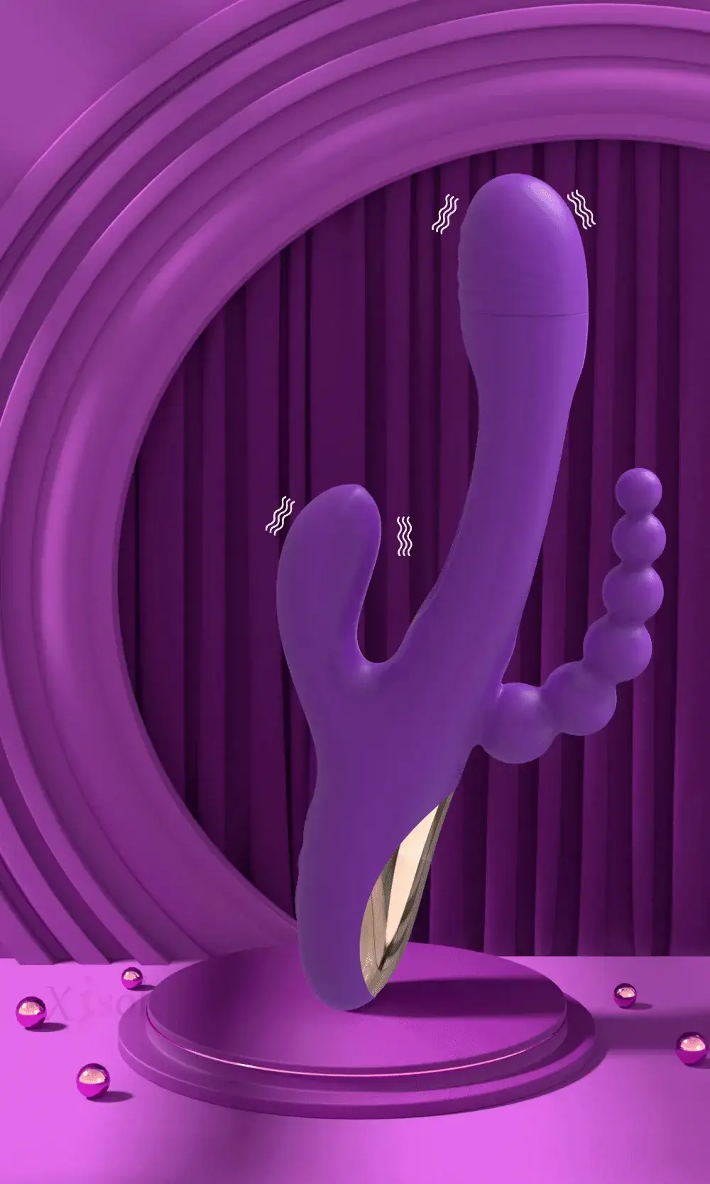juguete sexual silicona medica suave