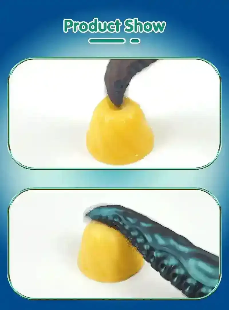 juguete sexual silicona suave 9 modos