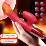 juguete sexual usb silicona 45 minutos