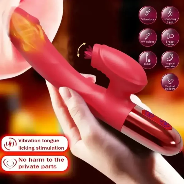 juguete sexual usb silicona 45 minutos
