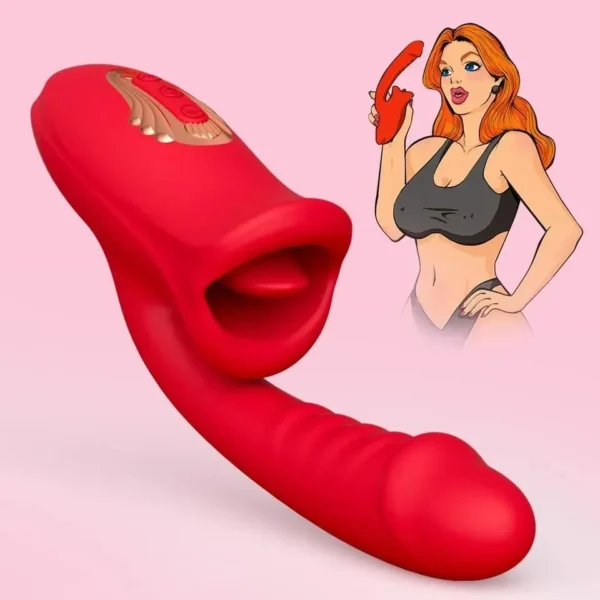 juguete sexual vibrador clitoriano impermeable