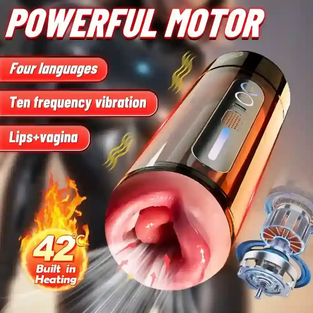 juguete sexual vibrador tpe canal carnoso